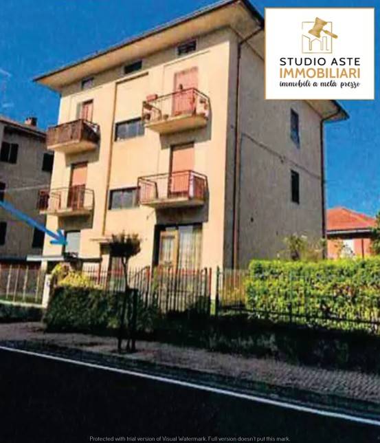 appartamento in vendita a Borriana