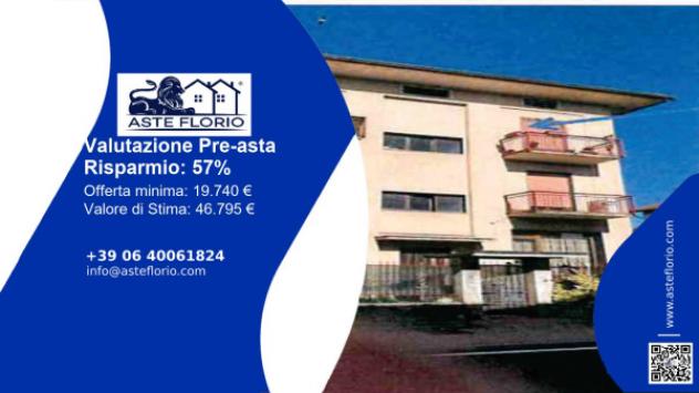 appartamento in vendita a Borriana