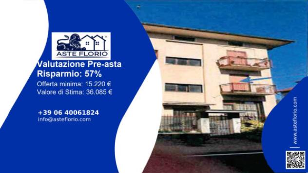 appartamento in vendita a Borriana