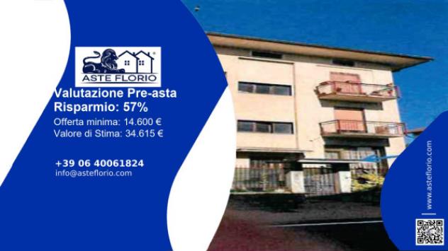 appartamento in vendita a Borriana