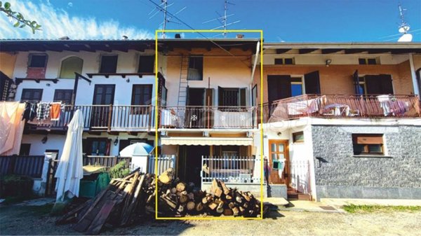 casa indipendente in vendita a Borriana