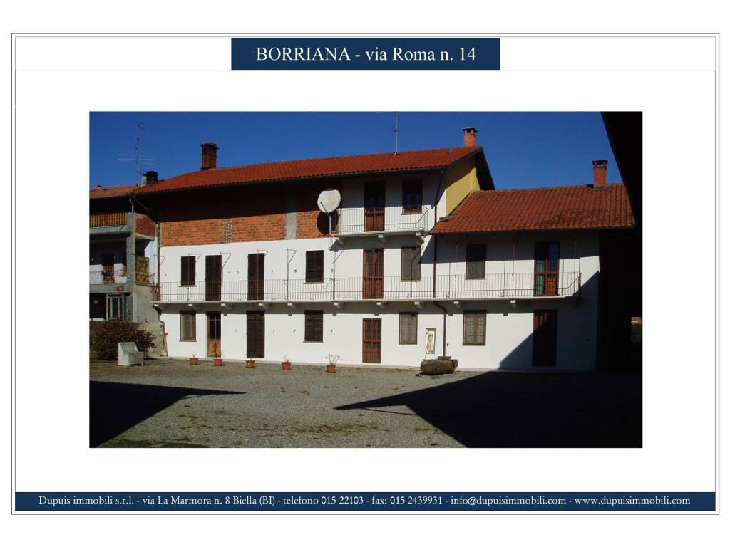 casa indipendente in vendita a Borriana