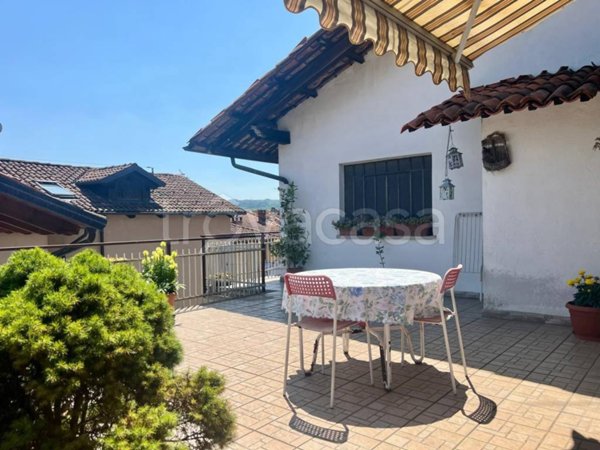 casa indipendente in vendita a Borriana
