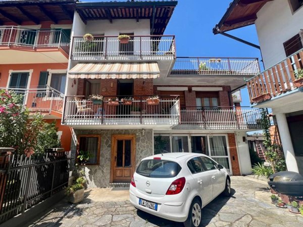 casa indipendente in vendita a Borriana