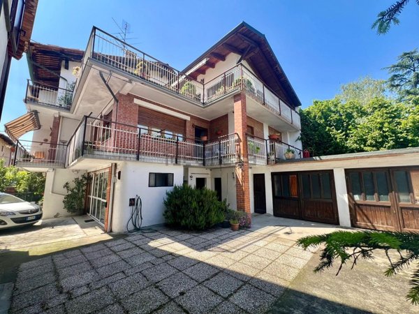 casa semindipendente in vendita a Borriana