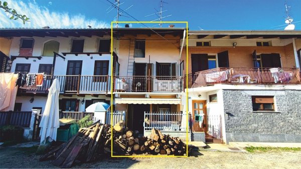 appartamento in vendita a Borriana