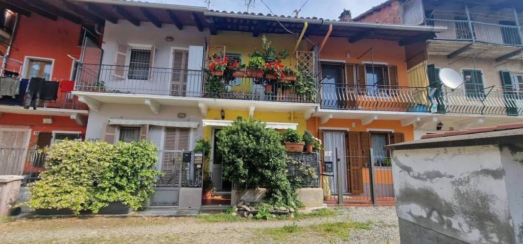 casa indipendente in vendita a Borriana