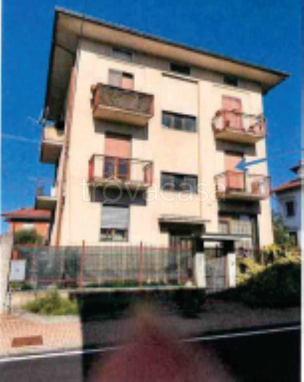 appartamento in vendita a Borriana