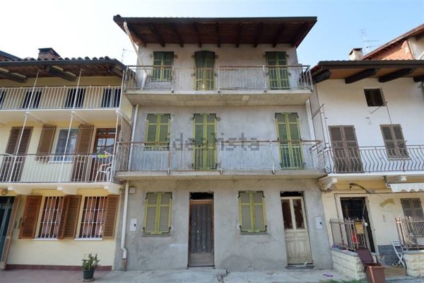 casa indipendente in vendita a Borriana