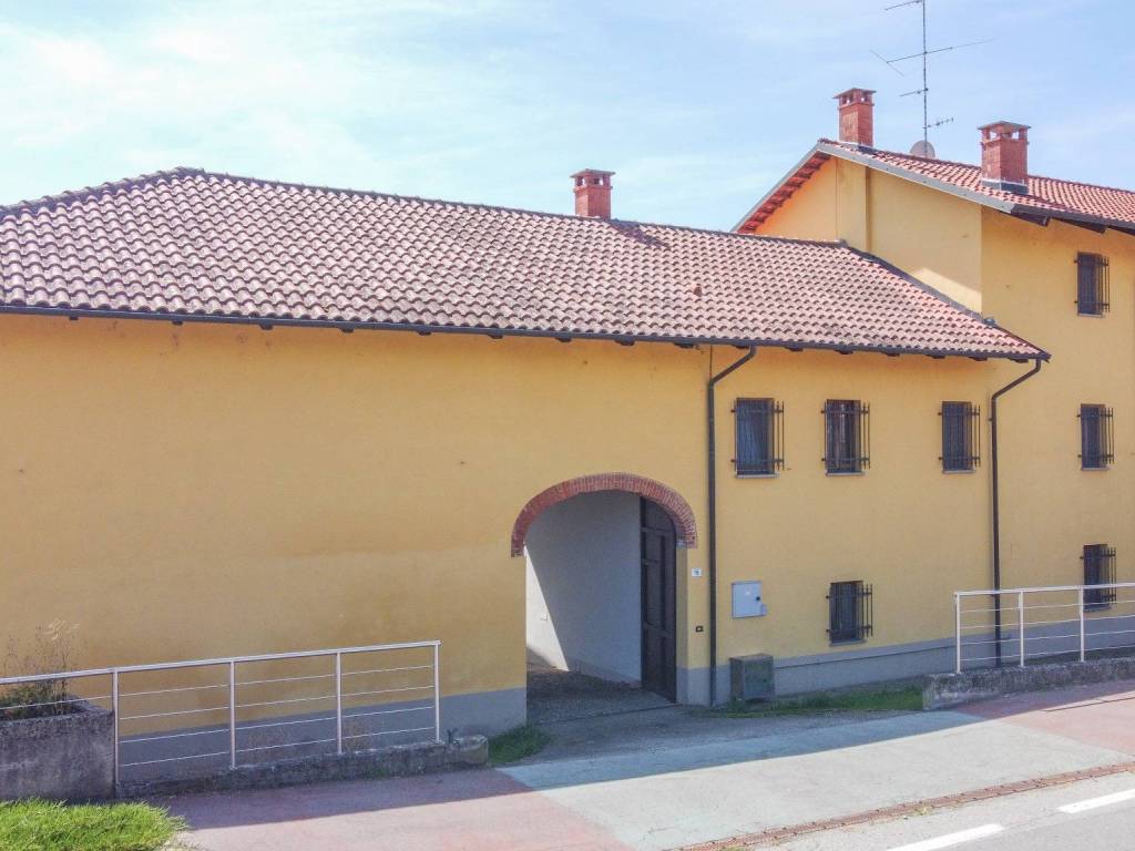 casa indipendente in vendita a Borriana