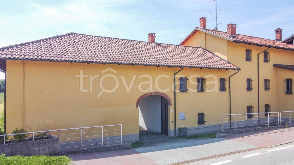 casa indipendente in vendita a Borriana