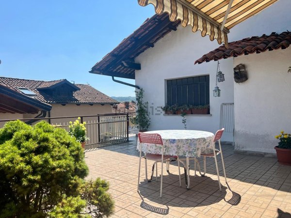 casa semindipendente in vendita a Borriana