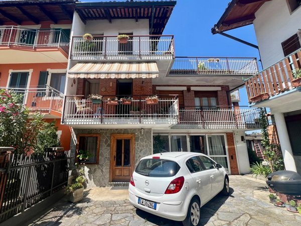 casa semindipendente in vendita a Borriana