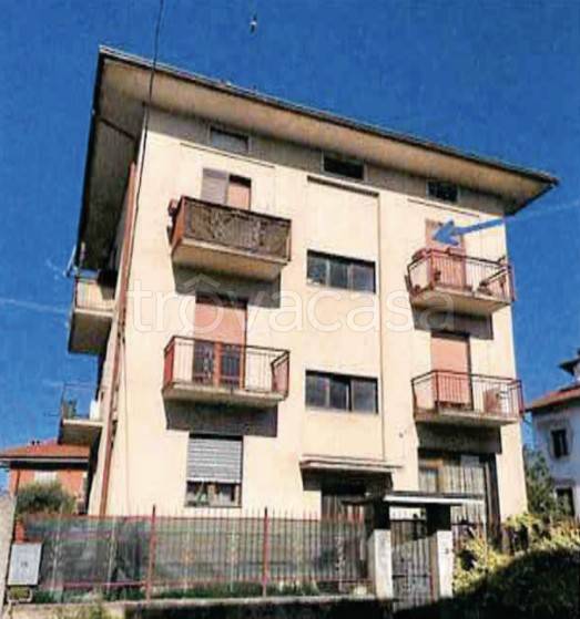 appartamento in vendita a Borriana