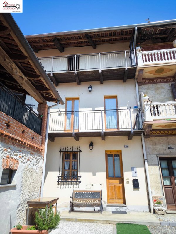 casa indipendente in vendita a Borriana