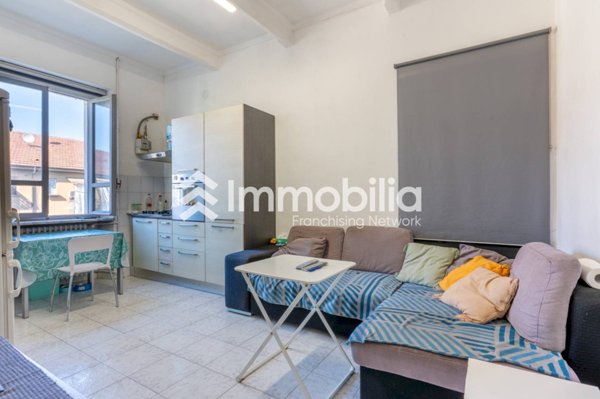 appartamento in vendita a Borriana