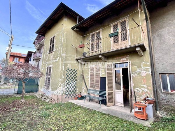 casa indipendente in vendita a Borriana