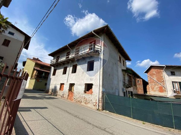 casa indipendente in vendita a Brusnengo in zona Caraceto