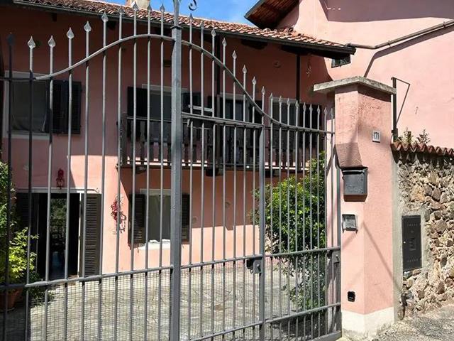 quadrivano in vendita a Brusnengo