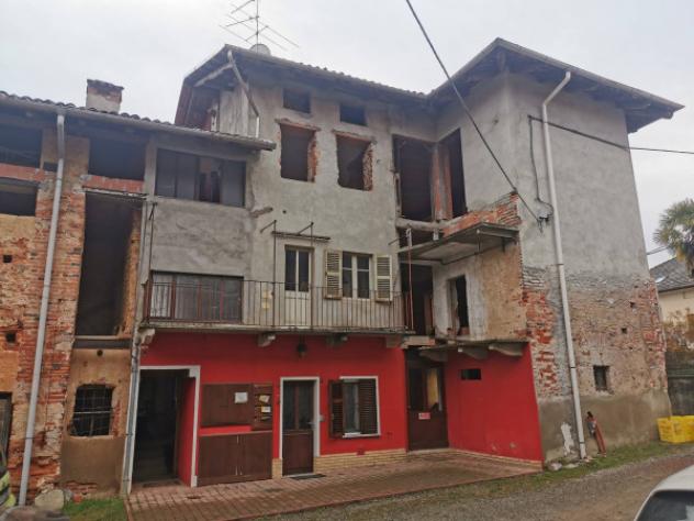 casa indipendente in vendita a Brusnengo in zona Caraceto