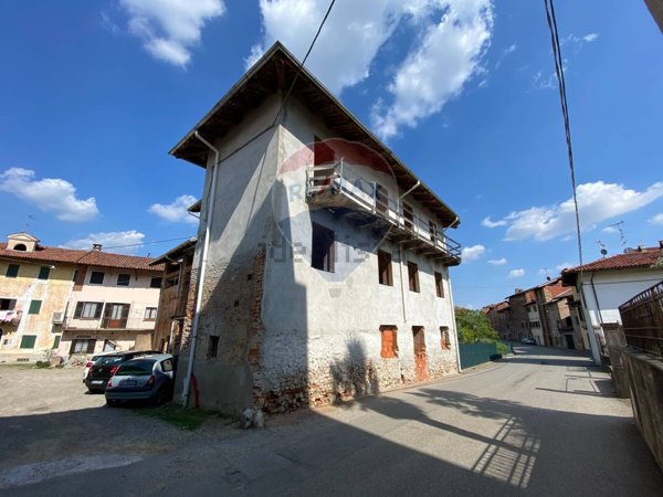 casa indipendente in vendita a Brusnengo in zona Caraceto
