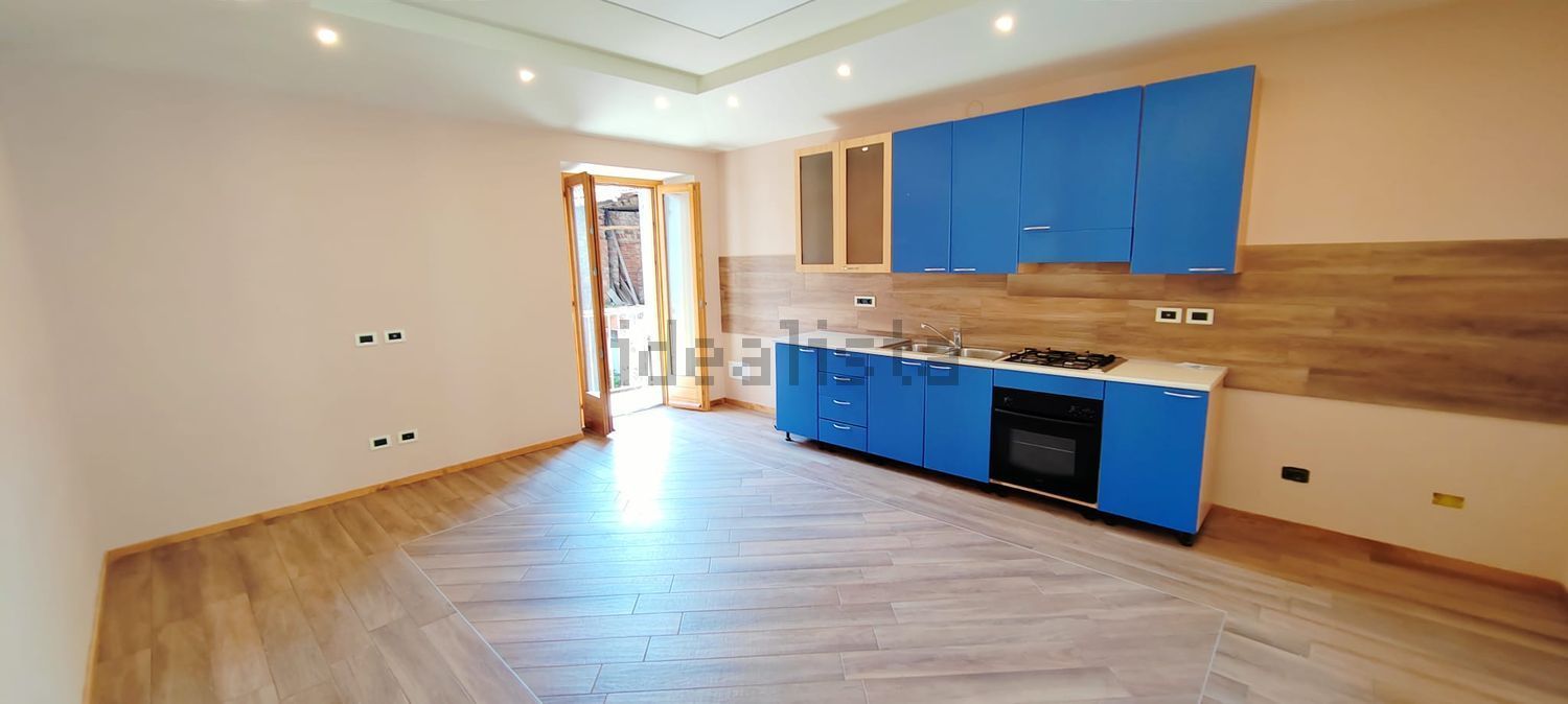 appartamento in vendita a Brusnengo