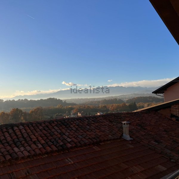 appartamento in vendita a Brusnengo