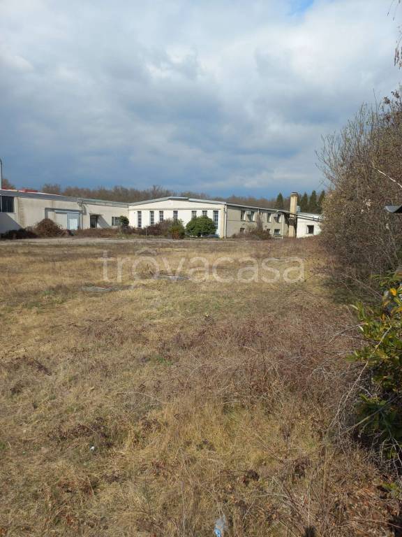locale commerciale in vendita a Brusnengo