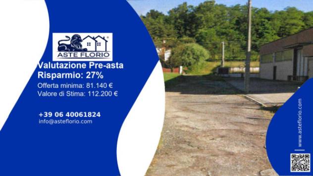 appartamento in vendita a Brusnengo