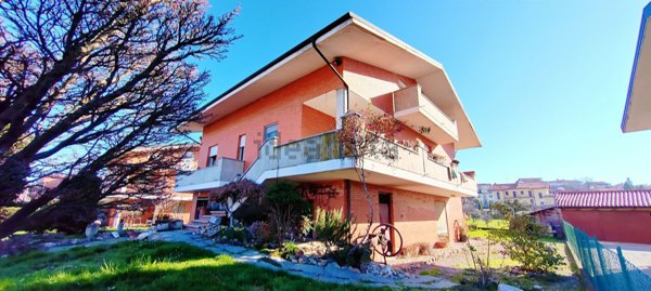 casa indipendente in vendita a Brusnengo