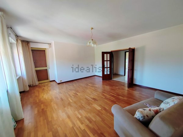 appartamento in vendita a Brusnengo