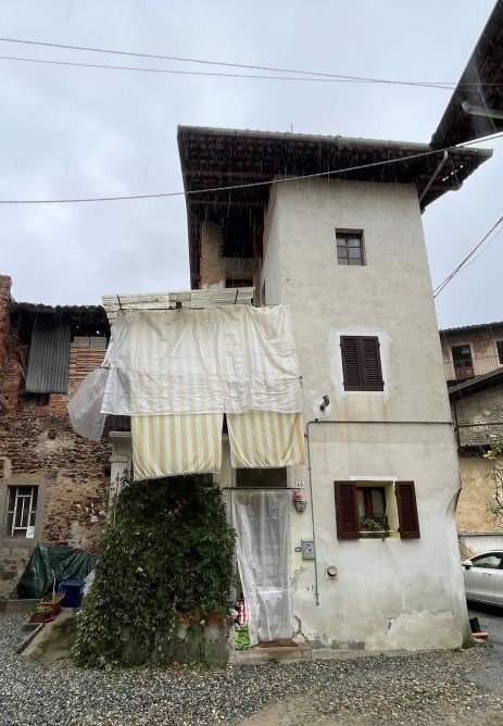 appartamento in vendita a Brusnengo