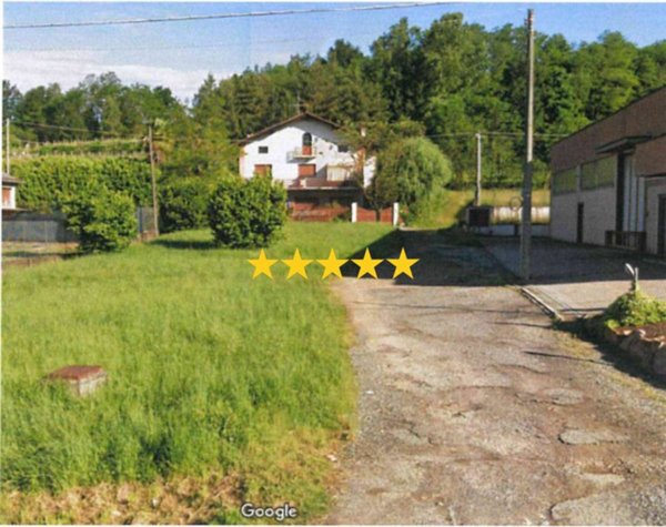 appartamento in vendita a Brusnengo