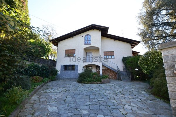 casa indipendente in vendita a Brusnengo