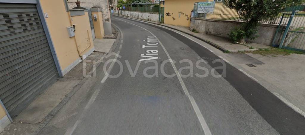 appartamento in vendita a Brusnengo