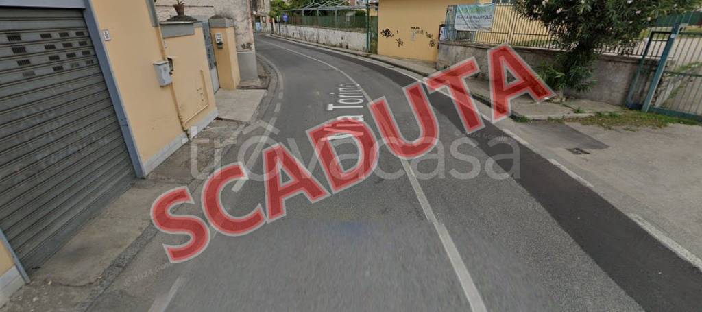 appartamento in vendita a Brusnengo