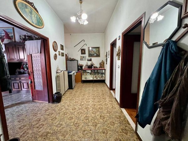 appartamento in vendita a Brusnengo