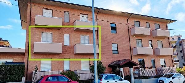 appartamento in vendita a Brusnengo