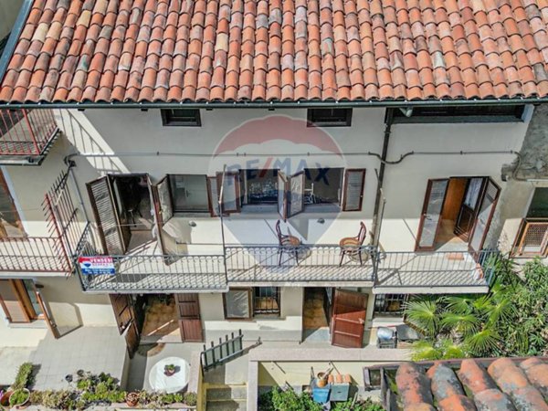 casa indipendente in vendita a Brusnengo