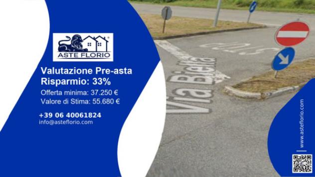 appartamento in vendita a Brusnengo