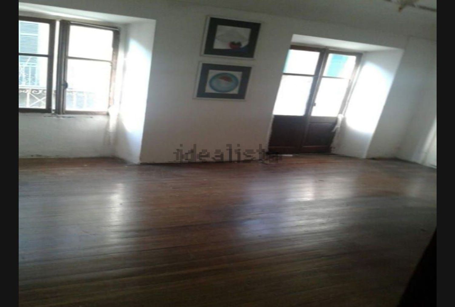 appartamento in vendita a Brusnengo