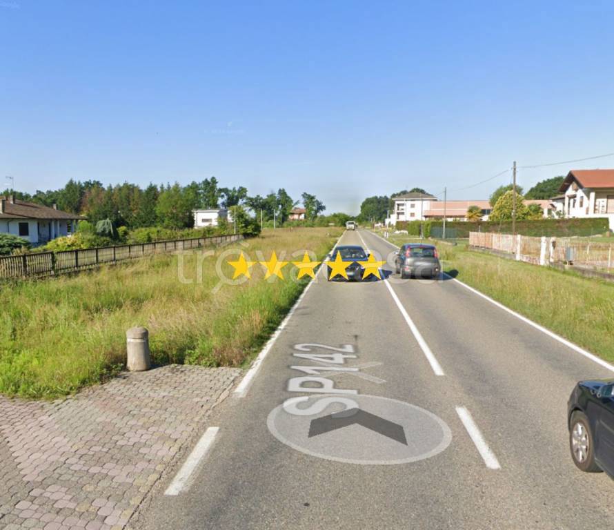 casa indipendente in vendita a Brusnengo