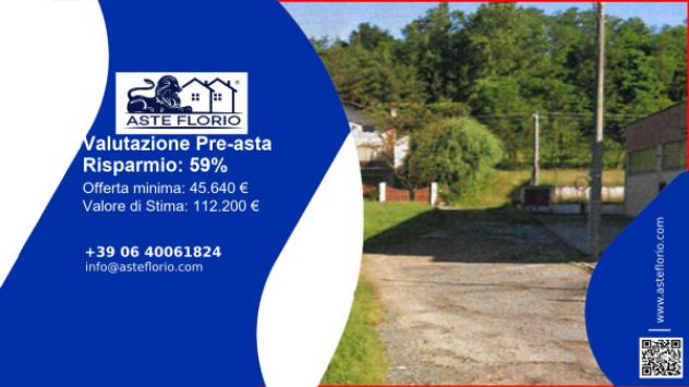 casa indipendente in vendita a Brusnengo