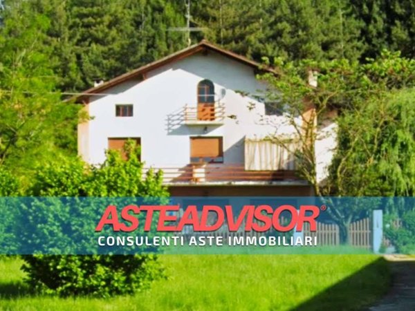 casa indipendente in vendita a Brusnengo