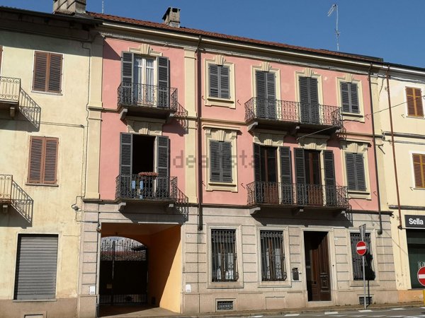 casa indipendente in vendita a Brusnengo