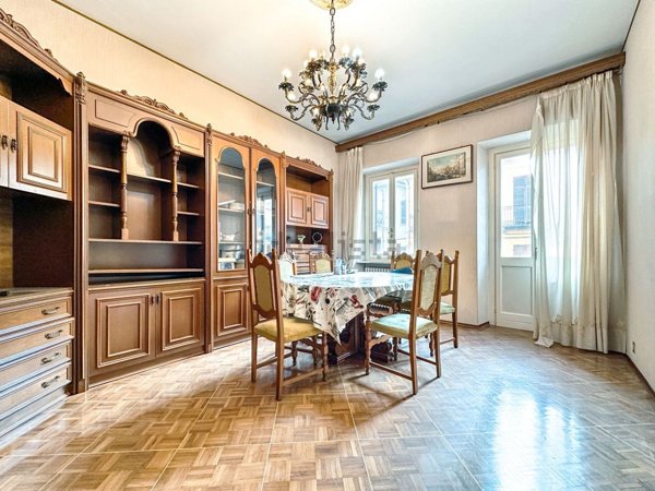 appartamento in vendita a Brusnengo