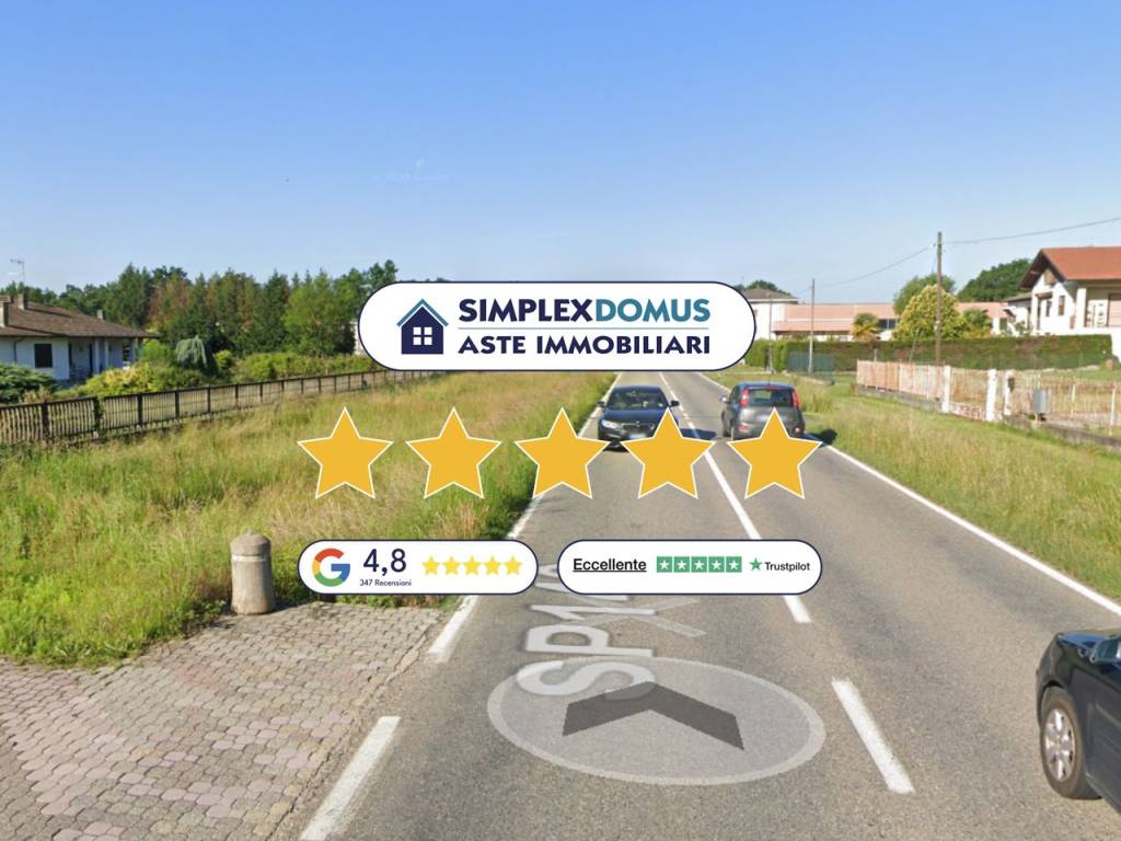 casa indipendente in vendita a Brusnengo