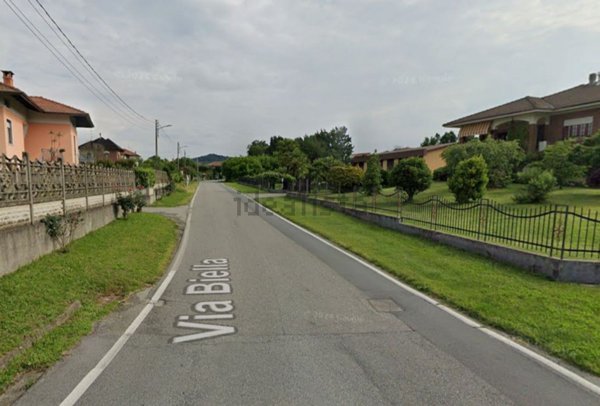 appartamento in vendita a Brusnengo