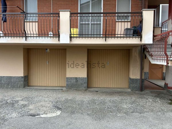 appartamento in vendita a Brusnengo