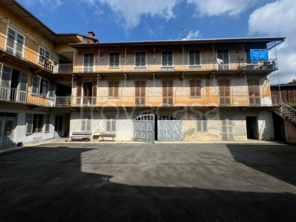 casa indipendente in vendita a Brusnengo